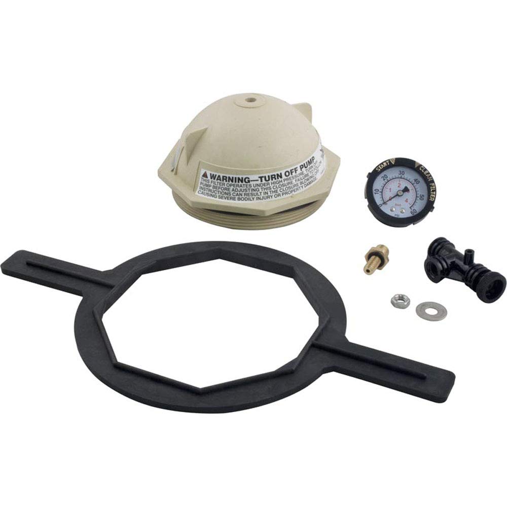 Amazon.com: Pentair 154697 Tan V Thread Closure Replacement Kit
