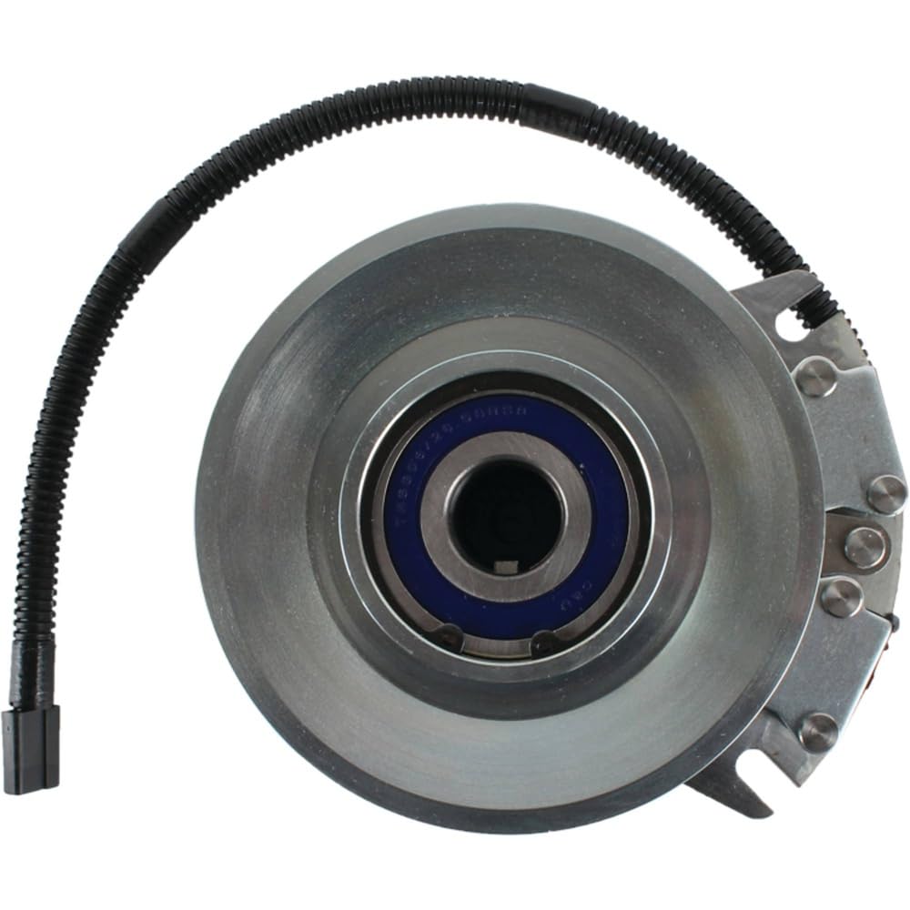 Rareelectrical New Pto Clutch 1 1/8 Inches Id Clockwise By Part Number X0513 890914C