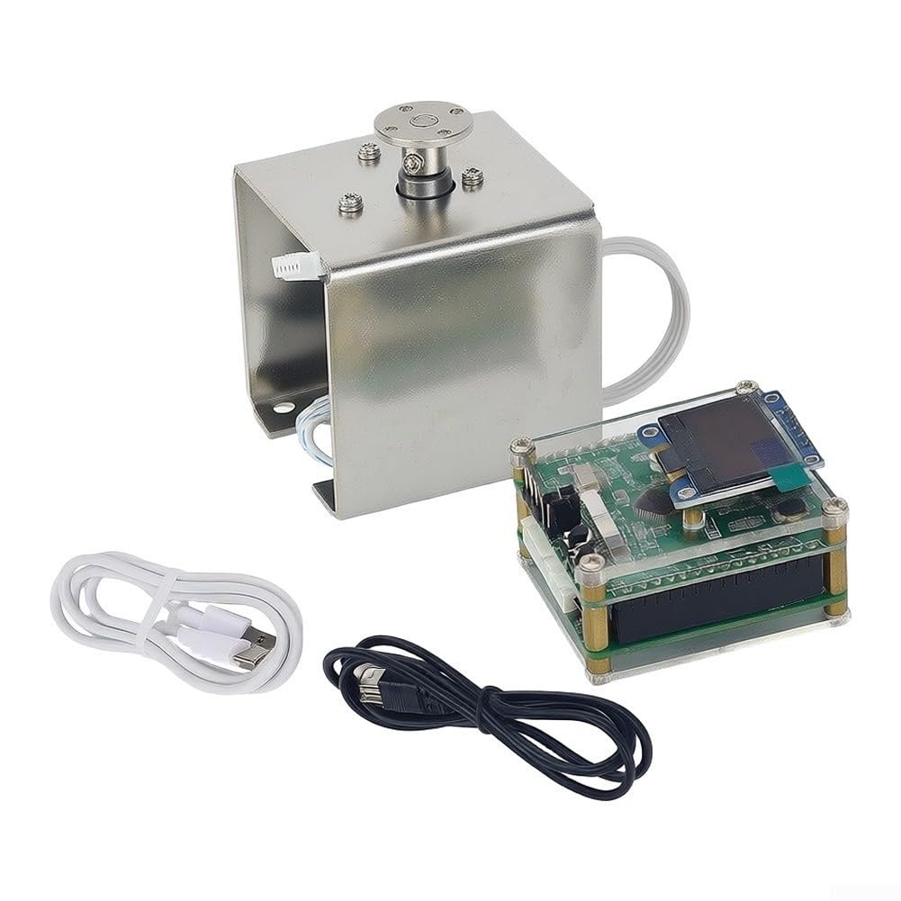 Kit Controlador PID Motor DC 12V Encoder para stm32 Kit Controlador