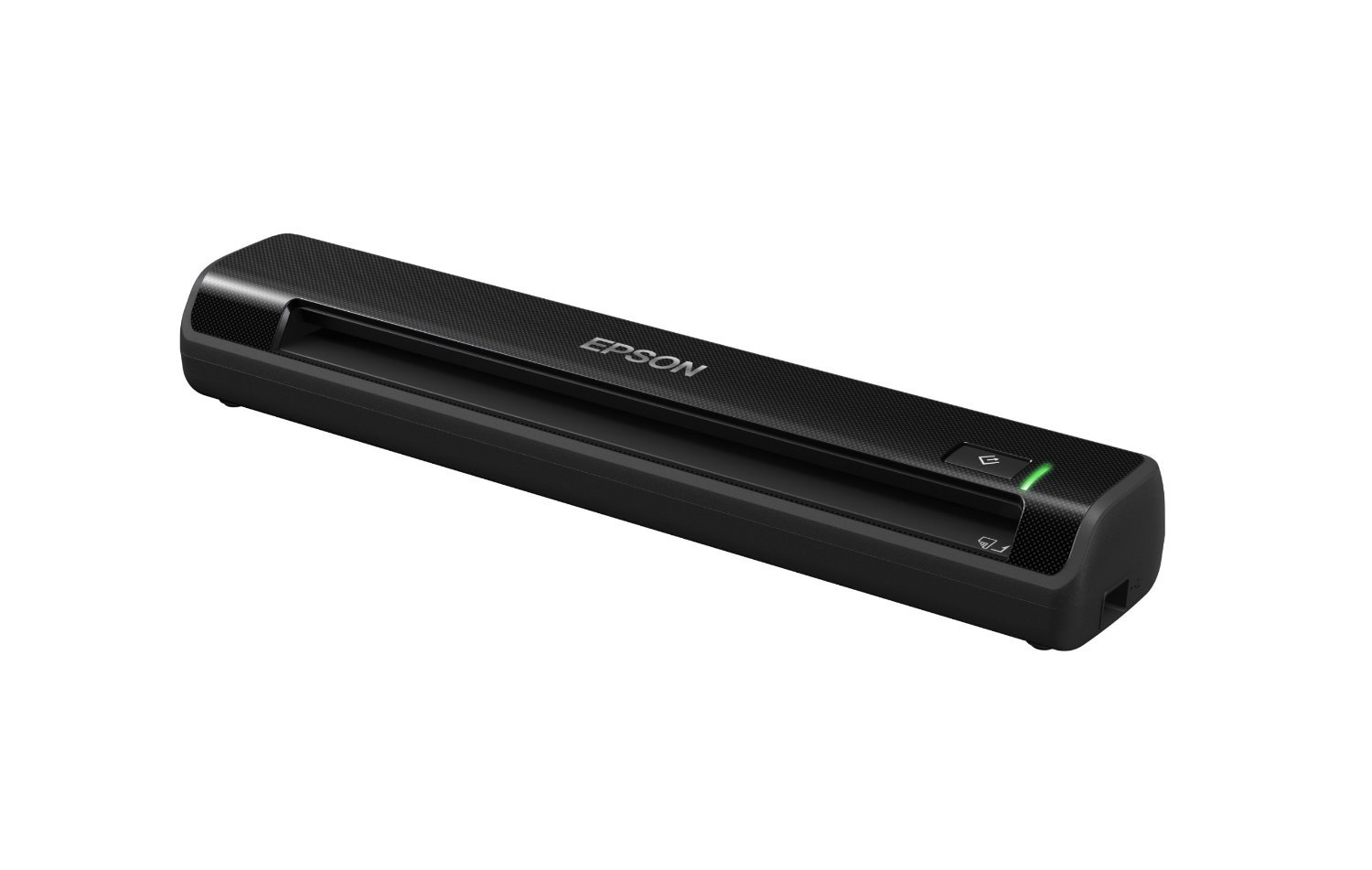 Epson Workforce DS-30 Scanner Sheetfeed, Nero