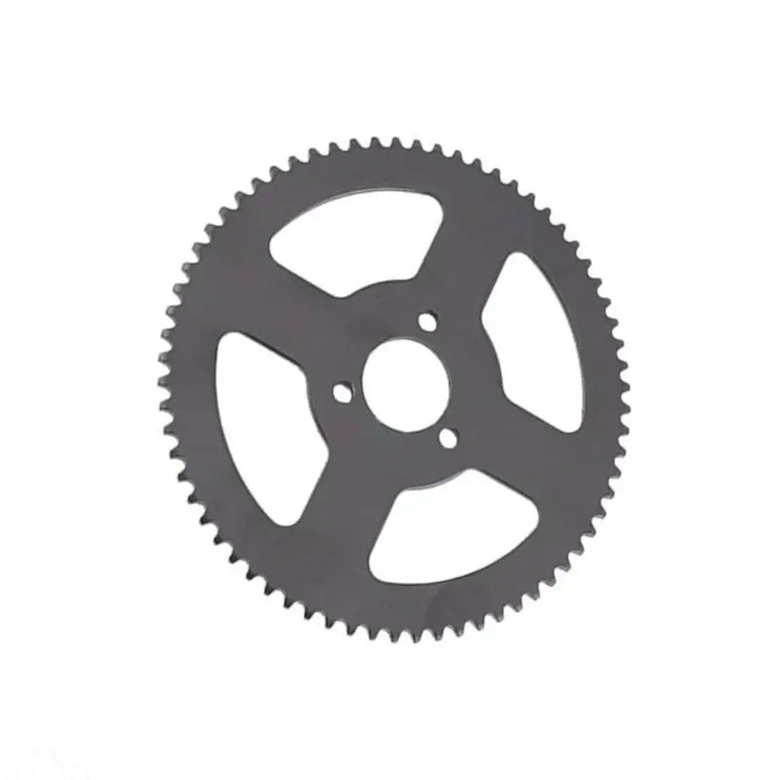 piñón Frontal de Acero Para Mini motocicleta 49CC G7NA