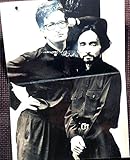 Aufzeichnungen zu Kleidern und Städten - 1 Stück - Original-Pressefoto s/w