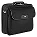 Produktbild Targus 15.4 - 16 inch / 39.1 - 40.6cm Notepac Plus Case - Notebook-Tasche, Einfarbig, 4330149