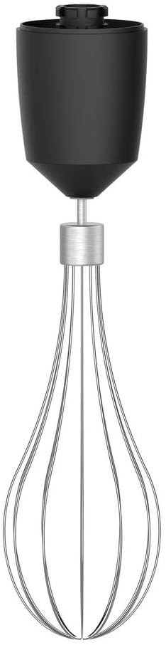 Cuisinart CSB-179 Smart Stick Hand Blender, 2019, Stainless Steel: Home & Kitchen