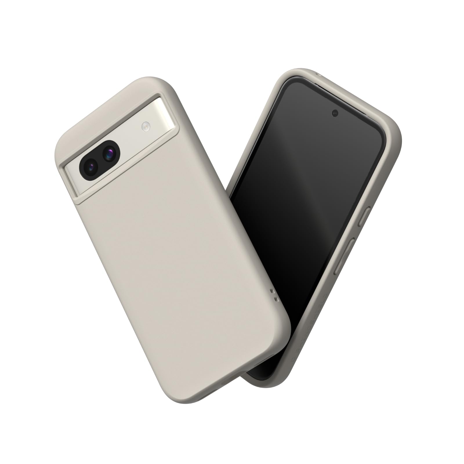 Amazon.co.jp: RHINOSHIELD [Pixel 8a] SolidSuit ケース 耐衝擊