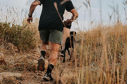 Swiftwick - FLITE XT TRAIL Mid-Crew Socks, Trail Running and Hiking Socks4