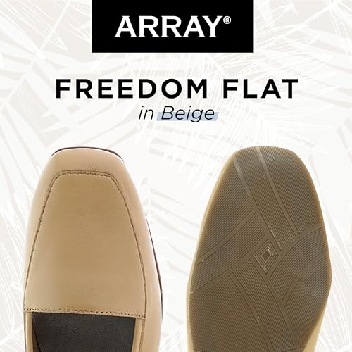 Image of ARRAY Freedom (Women's) | Office Shoes