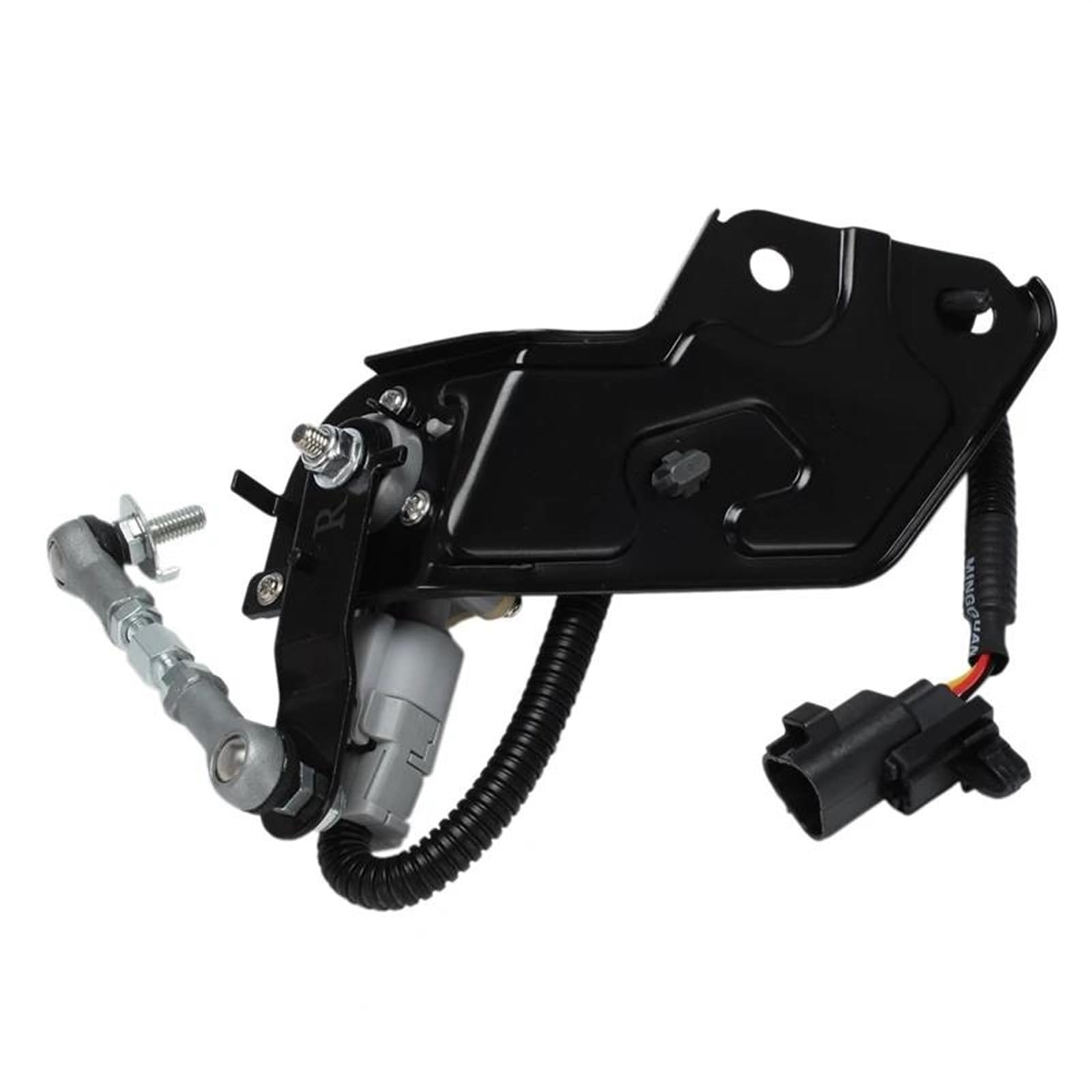 For Toyota For 4Runner For Land For Cruiser For Prado Grj-120 2002-2009 89407-60022 Car Rear Height Control Sensor Headlight Height Sensor