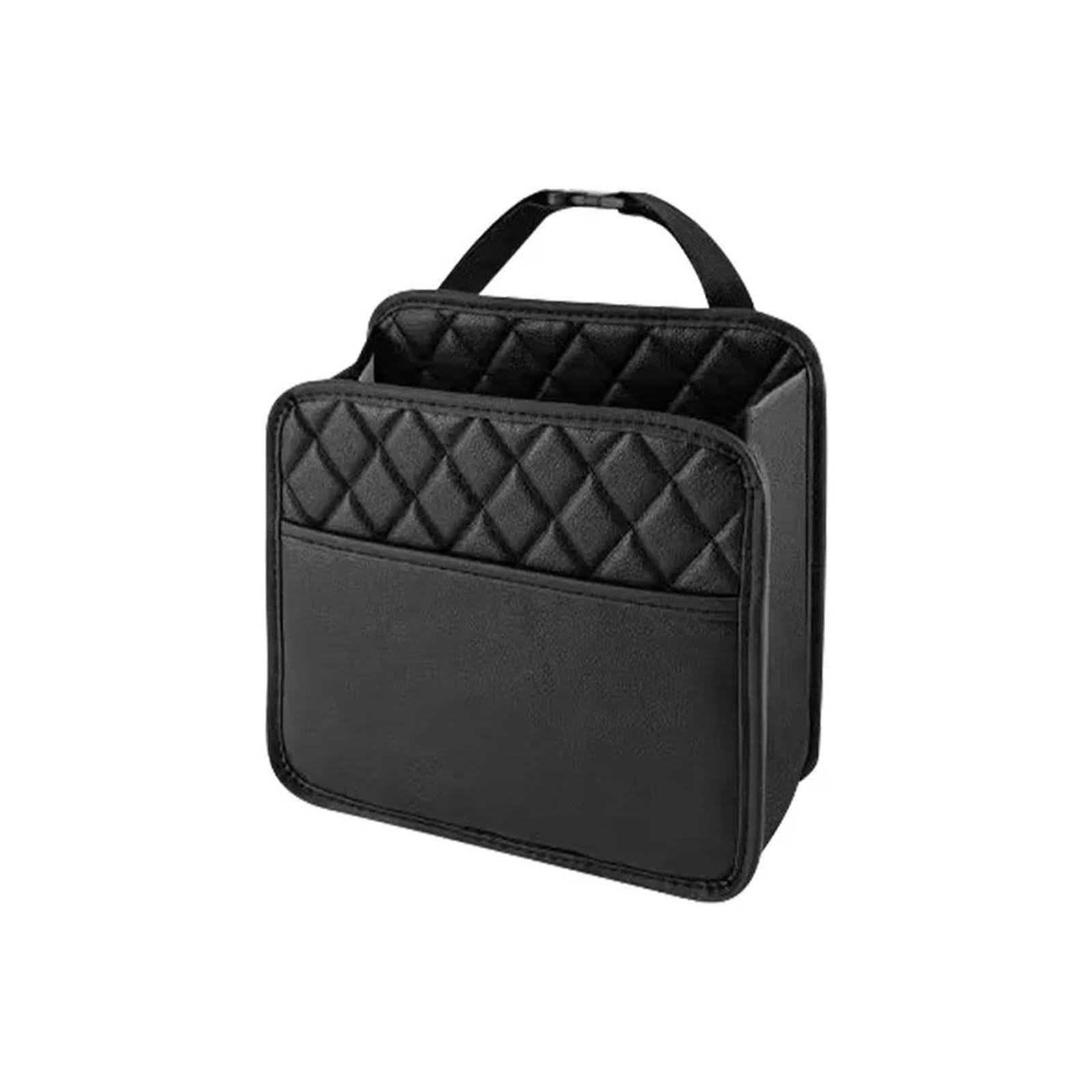 TNTGEBFVBG Car Bin Car Organizer Multi-functional Waterproof Seat Storage Bag Cars Rubbish Bins