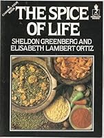 The Spice of Life (Mermaid Books) 071812491X Book Cover