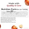 Nutella & GO! 4 Pack, Hazelnut and Cocoa Spread with Breadsticks, Snack Cups, 1.9 oz Each