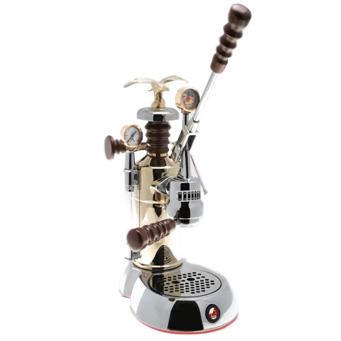 La Pavoni パヴォーニ エスプレッソマシン フィルター 51mm 現行 