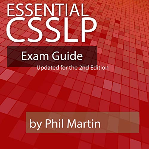 Essential CSSLP Exam Guide: Updated for the 2nd Edition (English Edition)