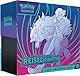 Pokémon-Sammelkartenspiel: Top-Trainer-Box Karmesin und Purpur – Reisegefährten (1 Vollbild-Promokarte, 9 Boosterpacks und Premium-Zubehör)