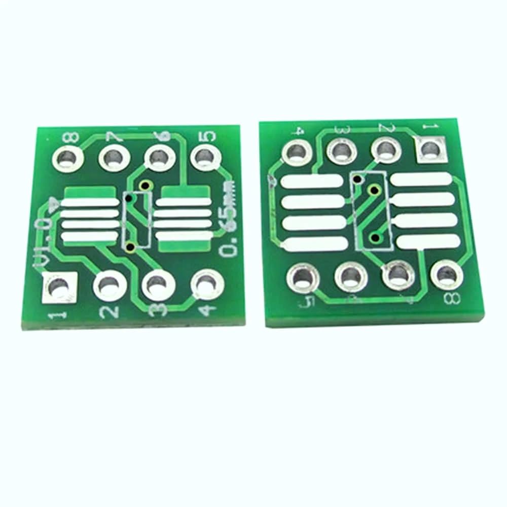 See full amazon price history chart for SOP8 TSSOP8 SSOP8 TO DIP8 Adapter-5 Pcs. SOP8 TSSOP8 SSOP8 TO DIP8 Adapter-5 Pcs. (B0CFCK2LMW) Amazon Price History, Amazon Price Tracker