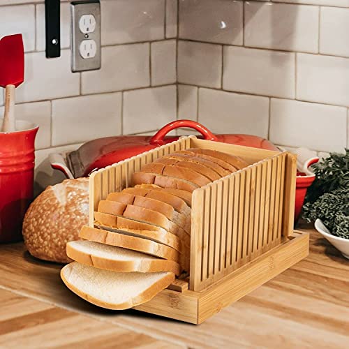 The 20 Best Commercial Bread Slicers of 2024 [Verified] Cherry Picks
