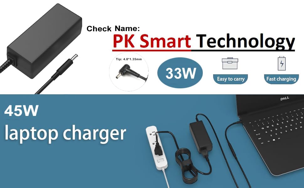 ULTRAZONE Laptop Adapter/Charger Compatible for ASUS Vivobook