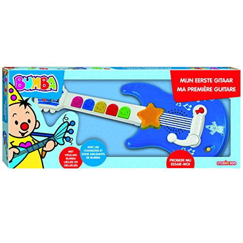 Bumba Eerste Gitaar - Image 5