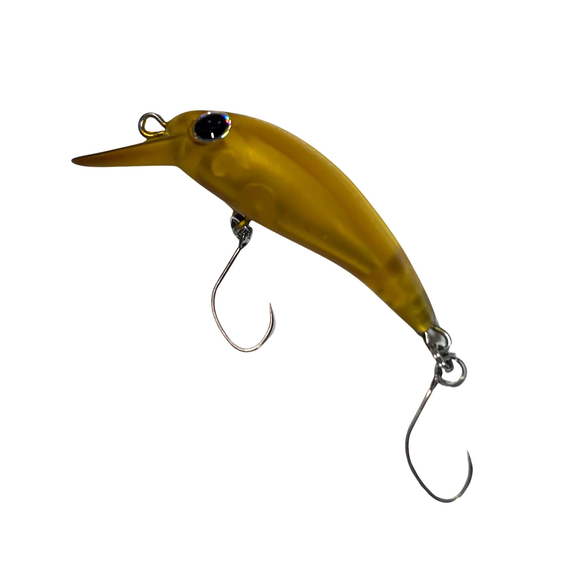 Amazon | ムカイフィッシング(Mukai Fishing) 管釣り トラウトルアー
