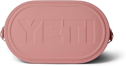 Miniatura 197 de YETI Hopper Serie M - Hieleras blandas portátiles, acceso con protección magnética MagShield Azul marino