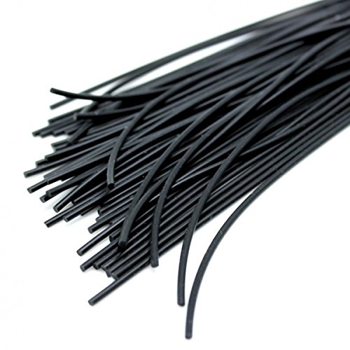 Latex Play Rimba Flogger 46 cm - 235 gr
