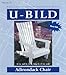 U-Bild 55 Adirondack Chair Project Plan