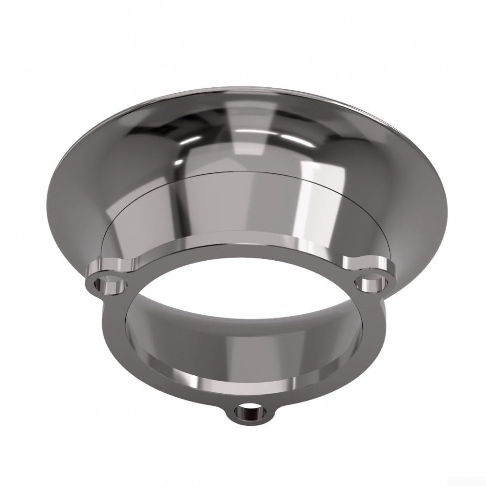 Alluminio Per Velocity Stack Per Moto Per Carburatore Super EG CNC Lavorato Parte Per Migliorare L'Aspirazione Dell'aria E E E & G Carboidrati