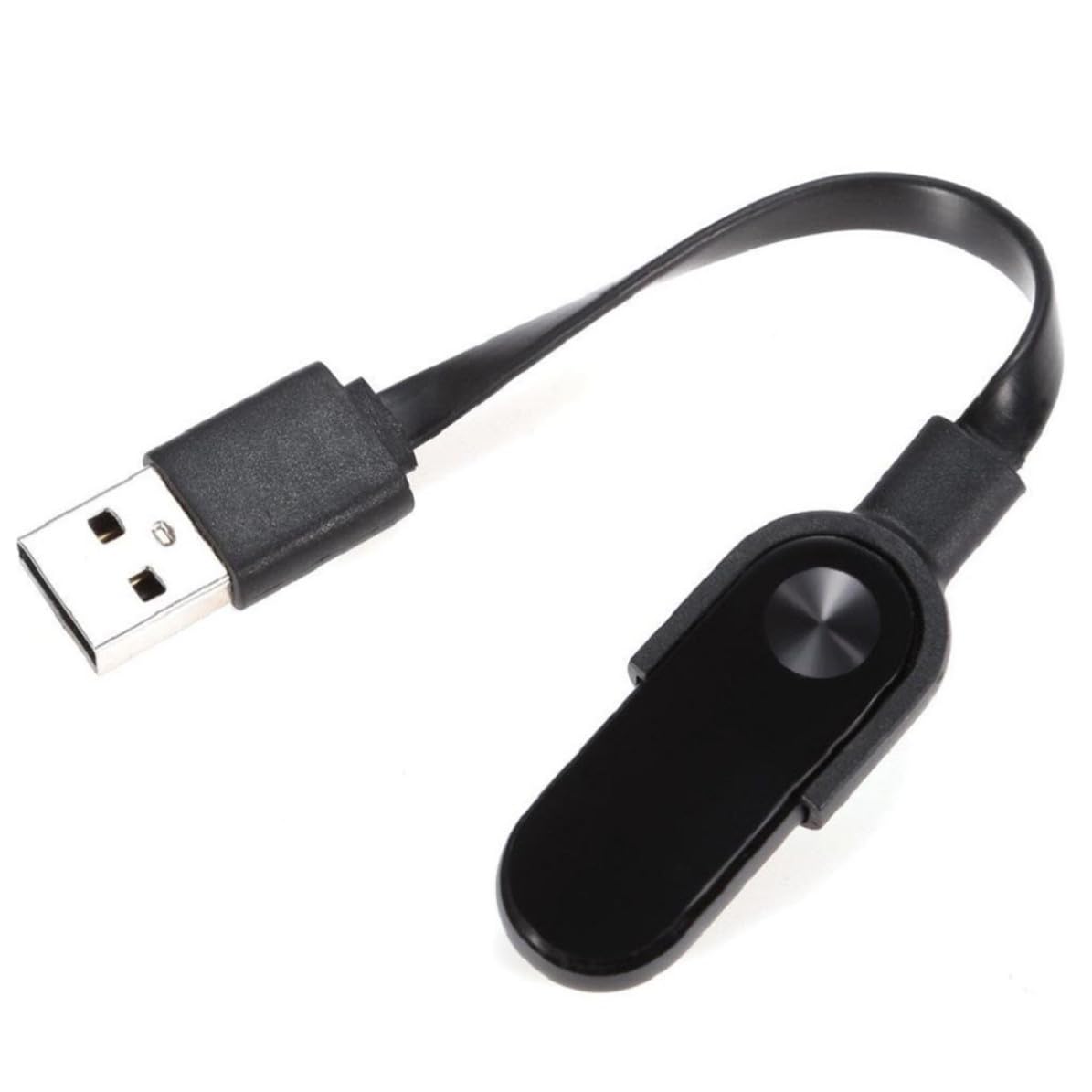 Happyyami Charging Cable USB Charger Replacement for Wristband Monitor