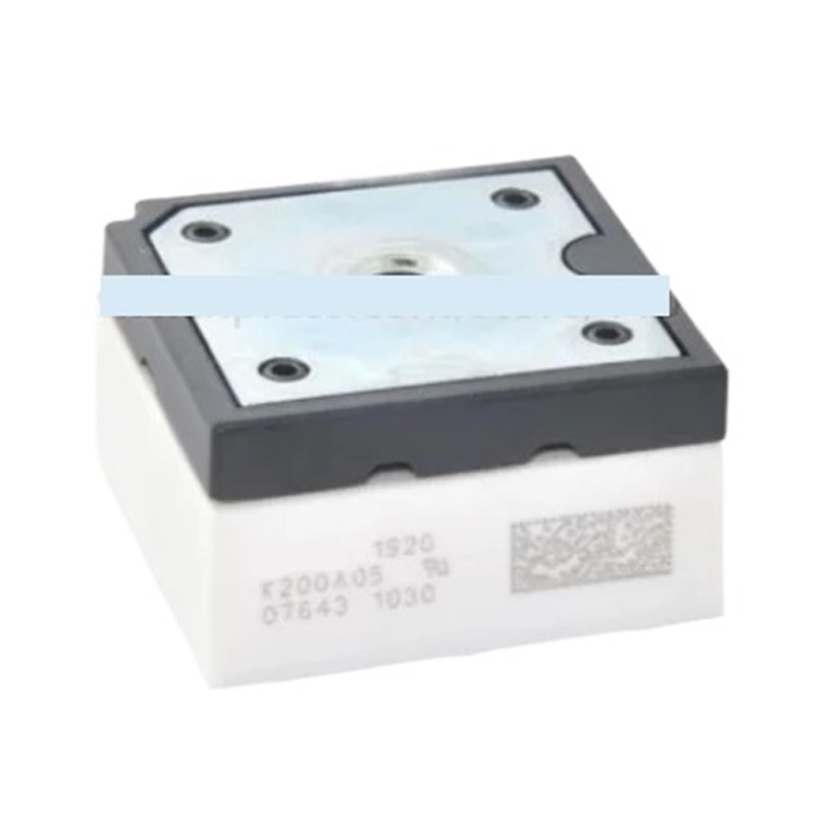 Module d'alimentation K200A04 transformateur de courant interne