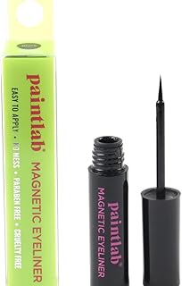 PaintLab Delineador de ojos magnético