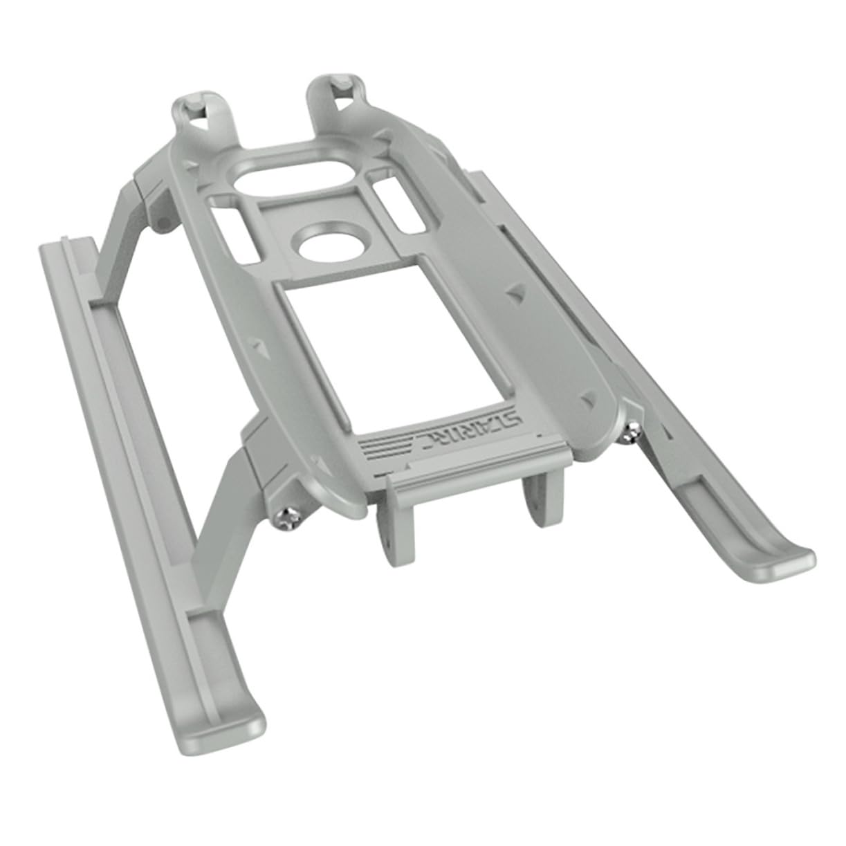 ERINGOGO Drone Landing Gear Big Theme Tool Installation Quick Release Lightweight Quadcopter Landing Gear Extension Leg