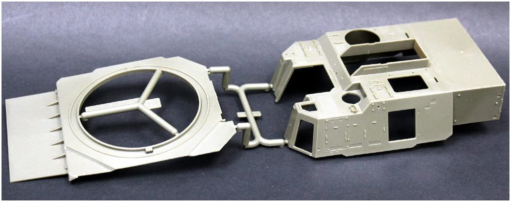 Amazon | AFVクラブ 1/35 アメリカ陸軍 M109A6 パラディン 自走榴弾砲