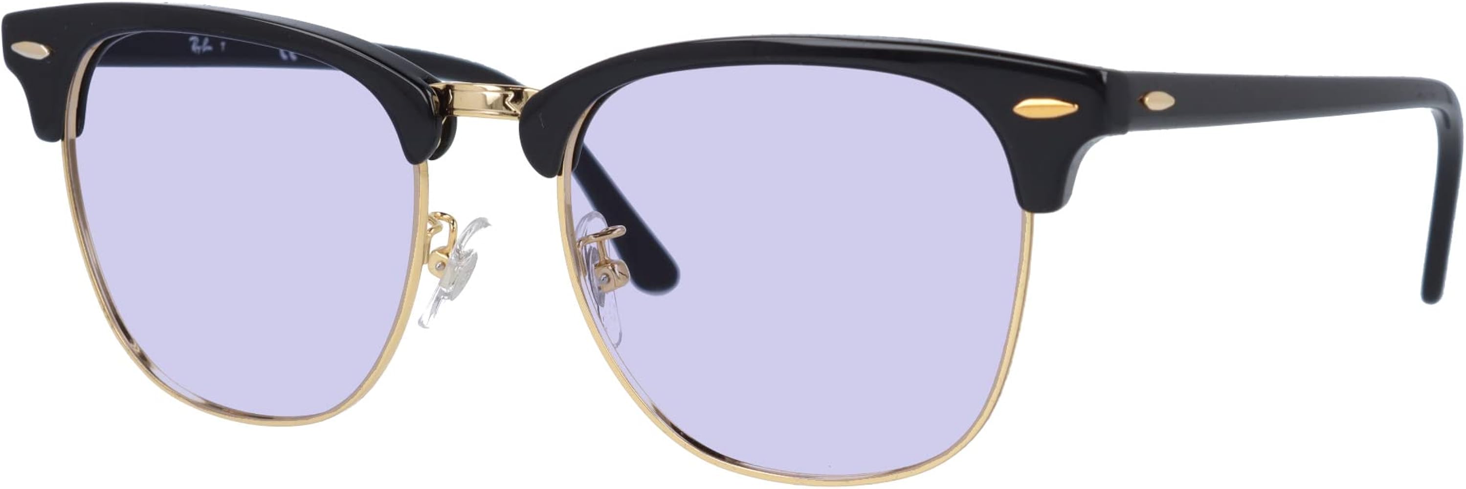 美品　RayBan　クラブマスター　RB3016F-W0365-55 楽天市場】レイバン サングラス クラブマスター Ray-Ban RB3016F