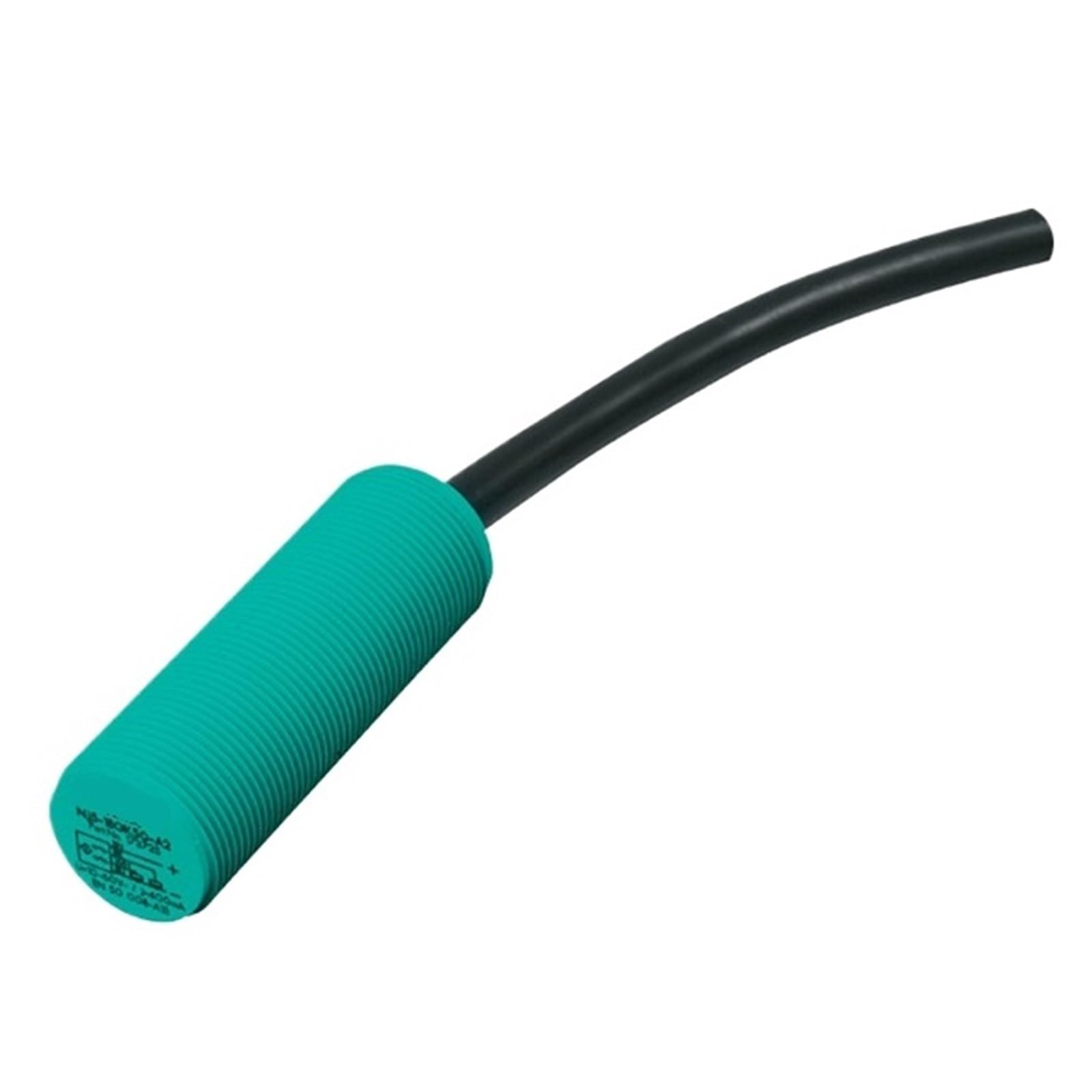 QfUxYYSLD NBN8-18GK50-E0 Inductive Proximity Switch/Sensor (086349)
