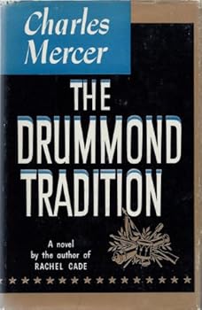 Hardcover The Drummond Tradition Book