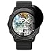 Produktbild atFoliX Blickschutzfilter kompatibel mit Garmin Fenix 6X 51mm Blickschutzfolie, 4-Wege Sichtschutz FX Schutzfolie