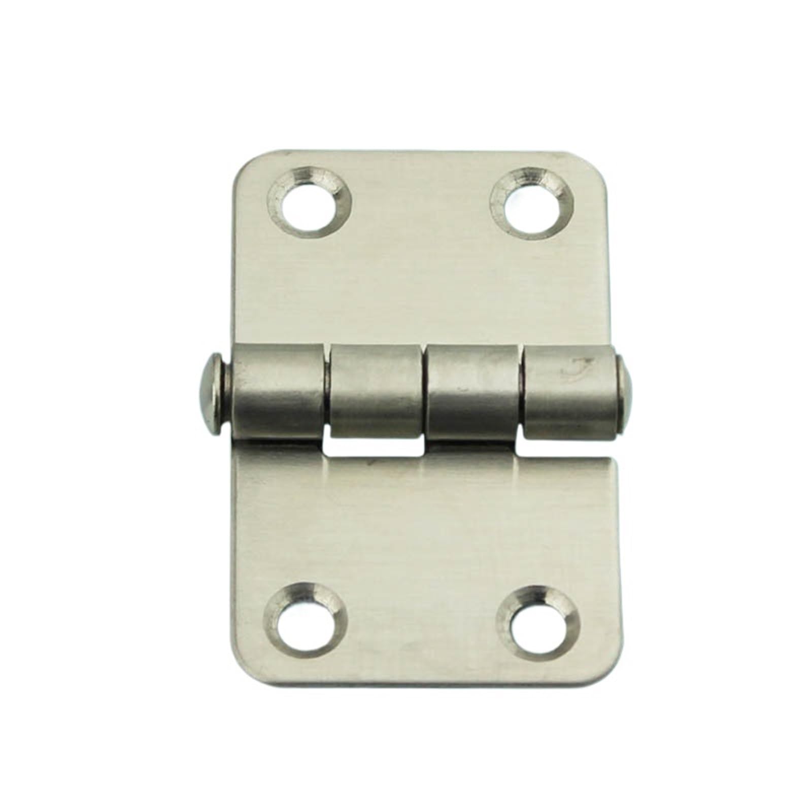 SK2-028-3 Outdoor Electric Cabinet Butt Hinge Stainless Steel Hing 1Pcs