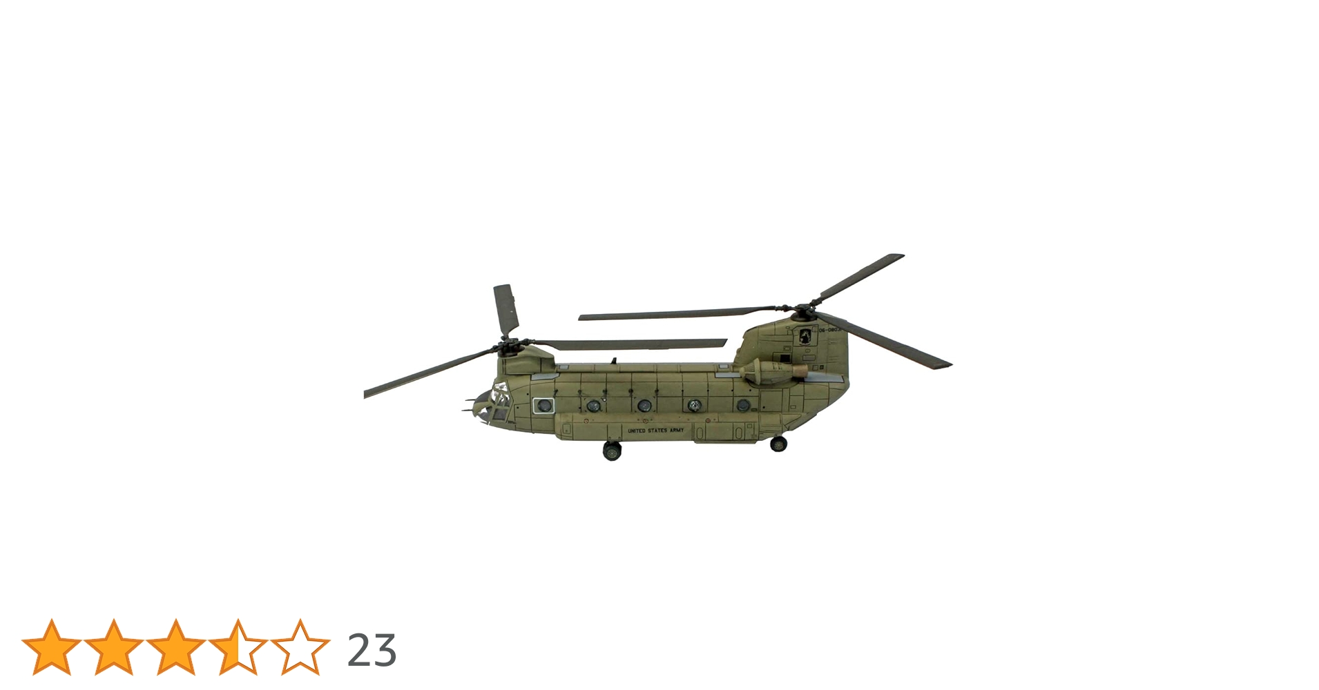技MIX 1/144 CH-47D アメリカ陸軍 トミーテック 1/144 技MIX アメリカ陸軍 CH-47D HC04 - メルカリ