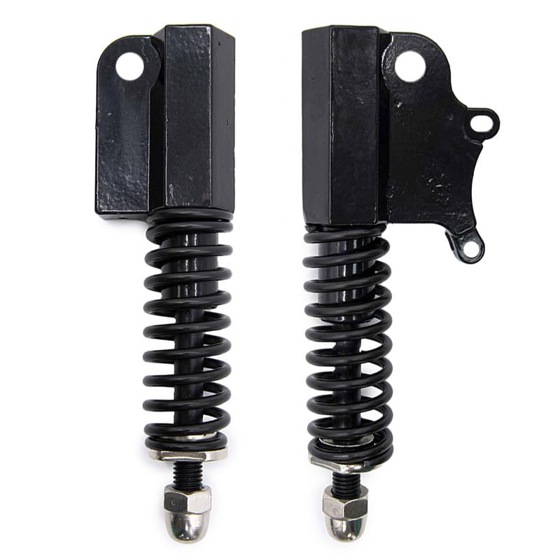 Suspensión Delantera Smartgyro Rockway & Speedway