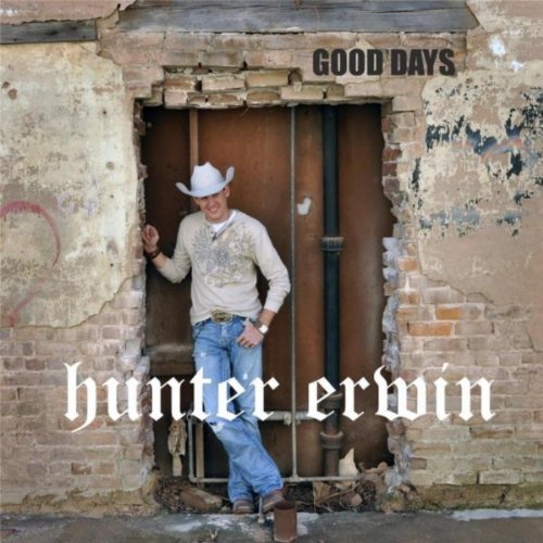 Hunter Erwin