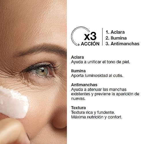 Variante de BELLA AURORA mejor crema antimanchas Doble Fuerza 30 ml