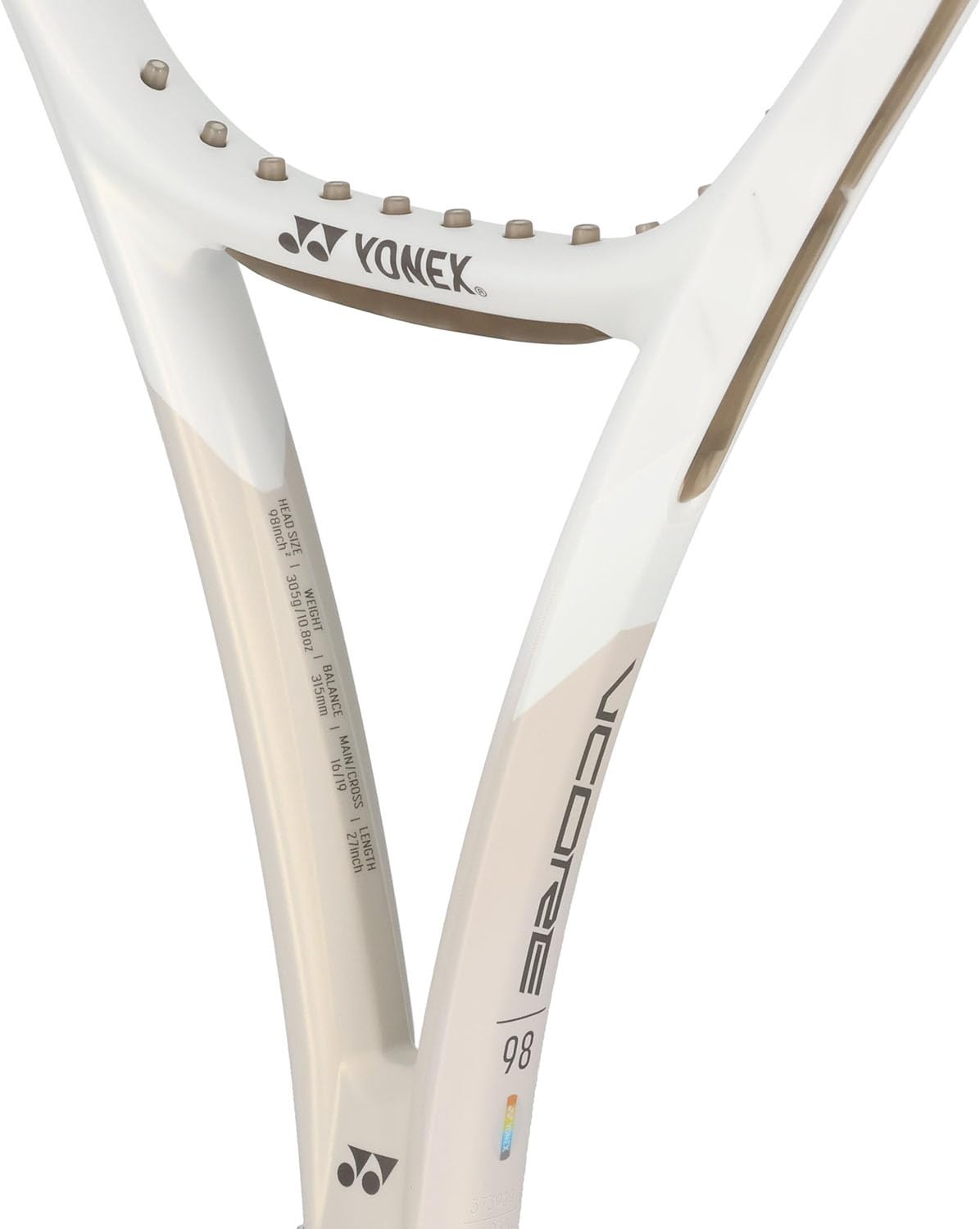 ラケット YONEX - YONEX V Core Elite Amazon.com : Yonex VCore 98 7th Gen Tennis Racquet (4-1/4