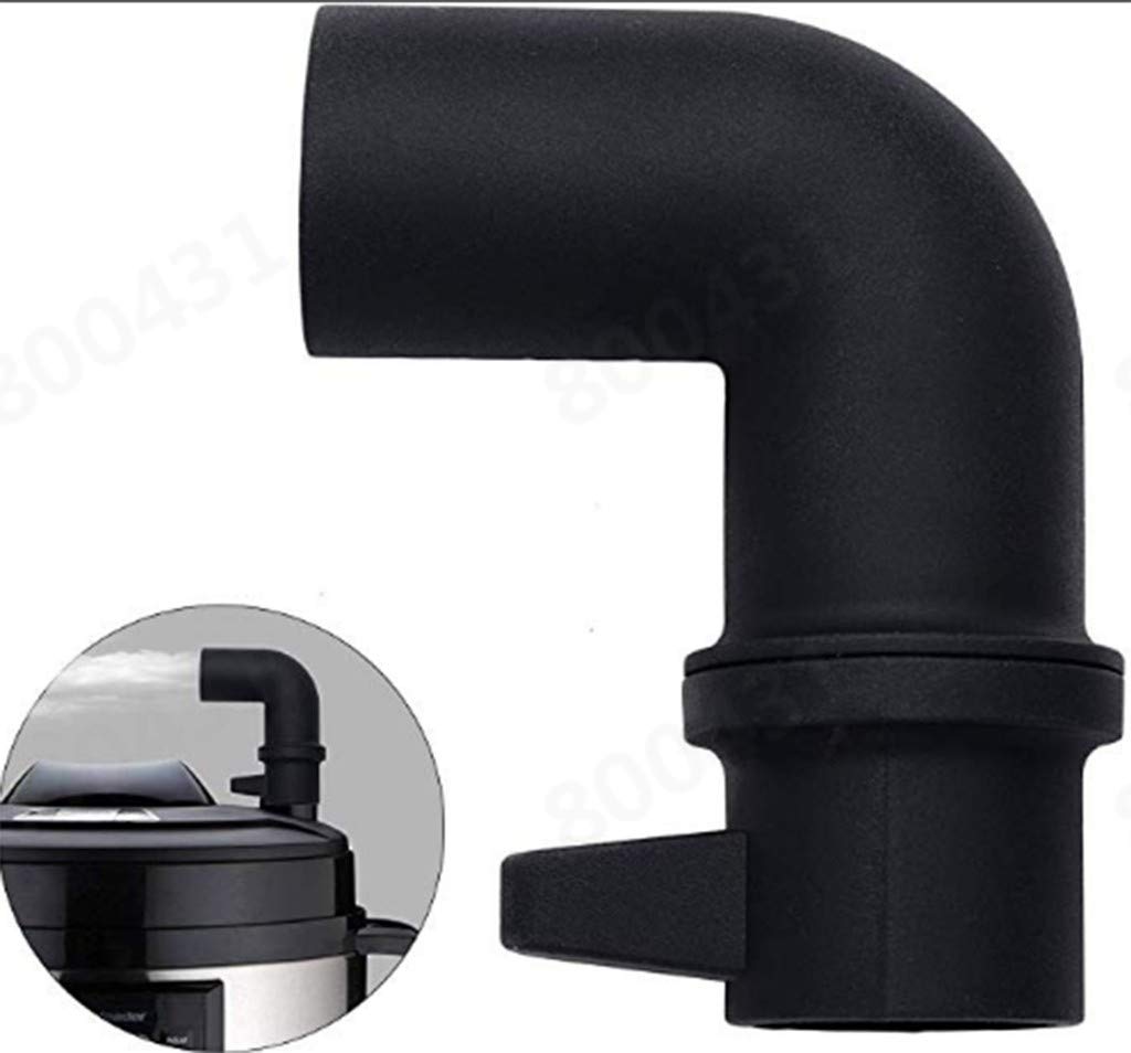 Buy Weisfe78 Steam Release Diverter Kitchen Accessory Compatible with