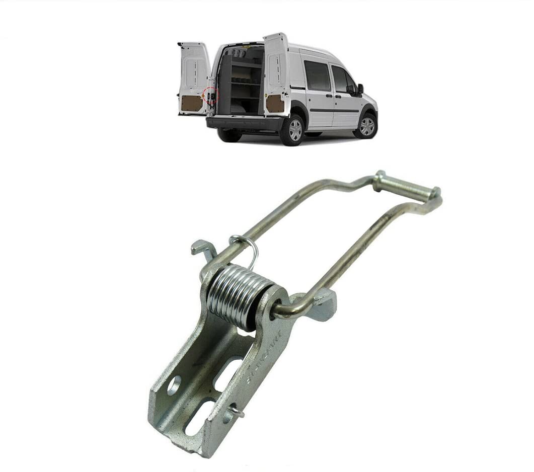 Bisagra Puerta Trasera Inferior Derecha Para Ford Transit Custom & Tourneo | Repuesto