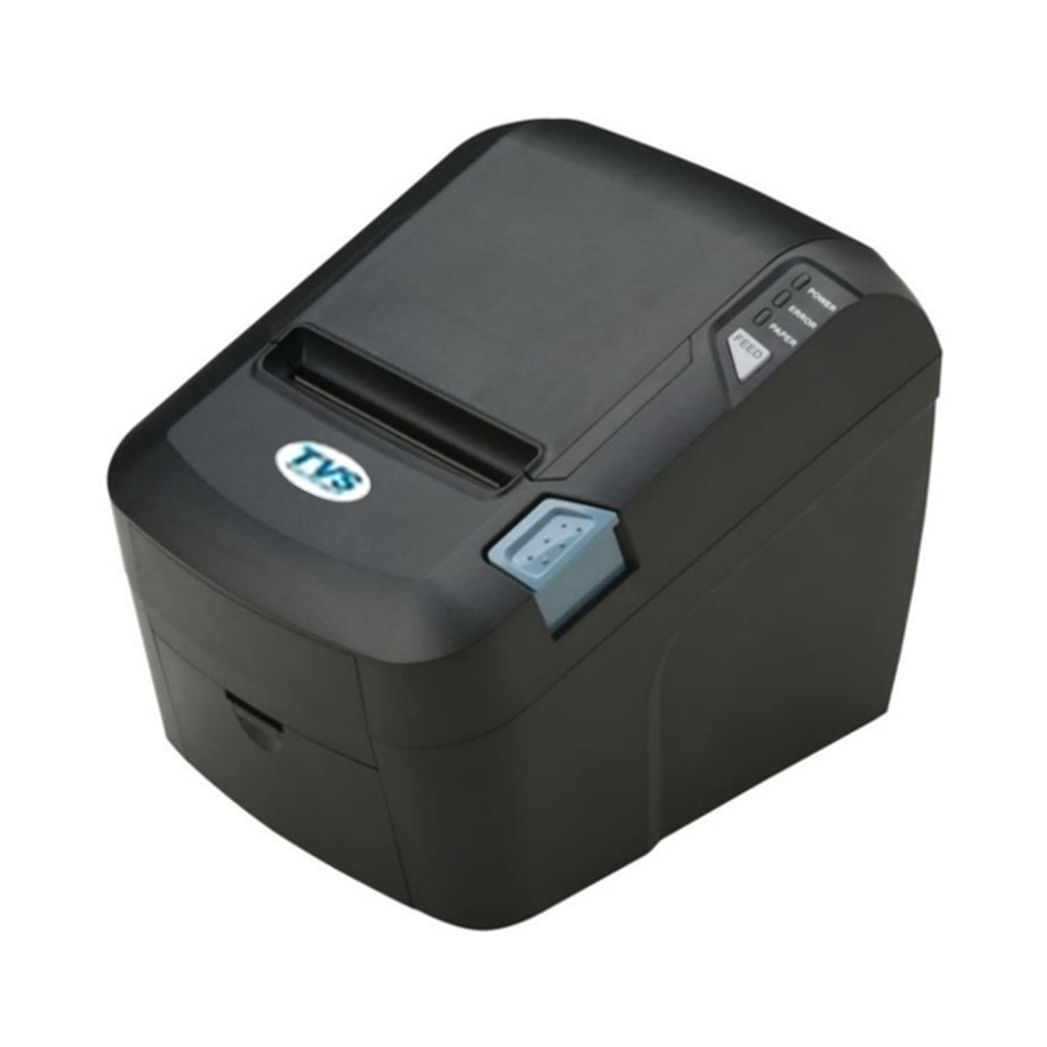TVS ELECTRONICS Star Mini Thermal Printer 3200 USB Connectivity Standard 200mm/s High-Speed Prints Compatible with Multiple Types of Devices
