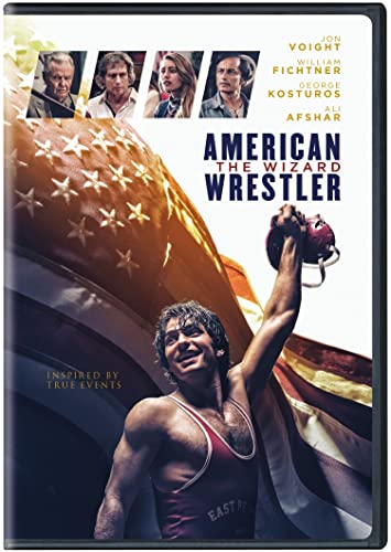Preisvergleich Produktbild American Wrestler: The Wizard