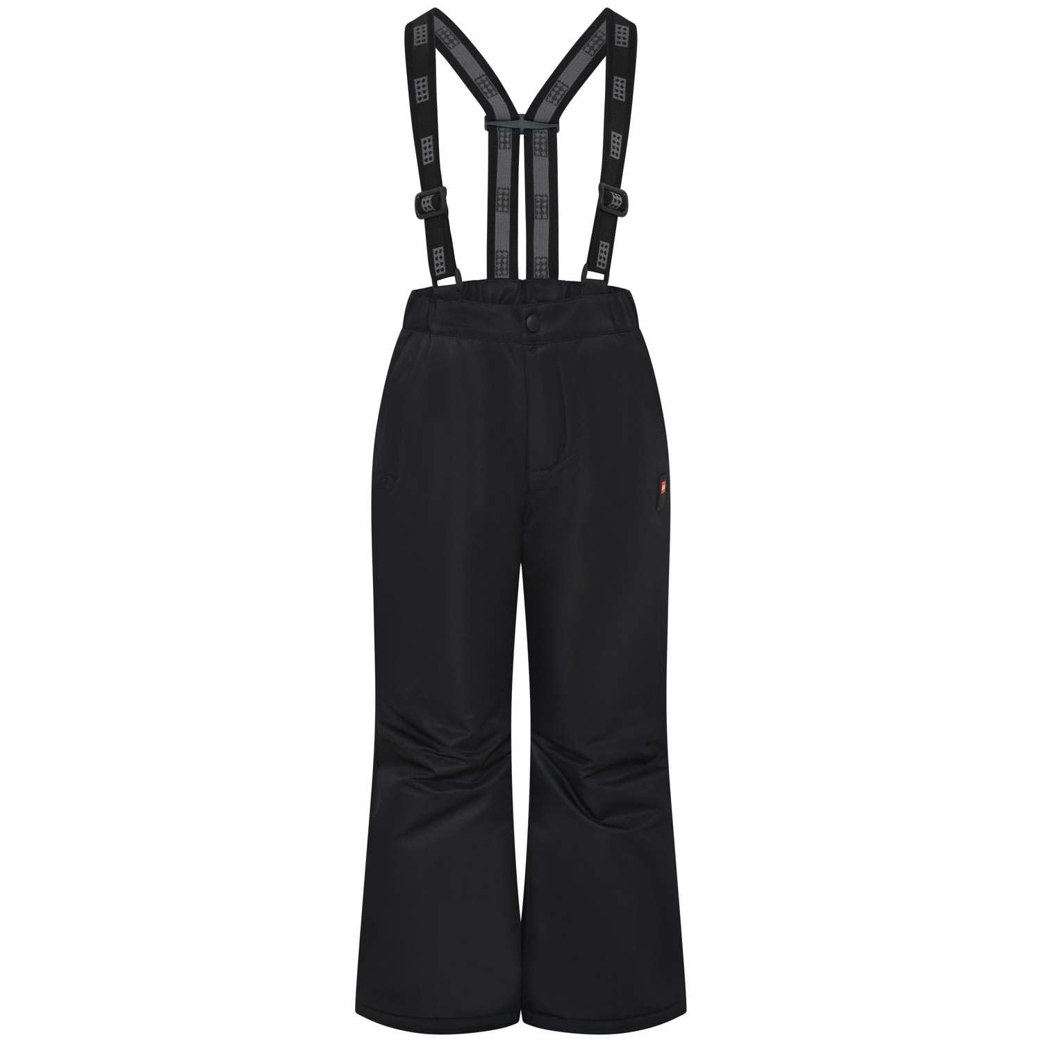 Kabooki Unisex Kinder Schneehose Lego Wear Skihose Schneehose 5.000 Wassersäule Atmungsaktiv Lwpayton 701