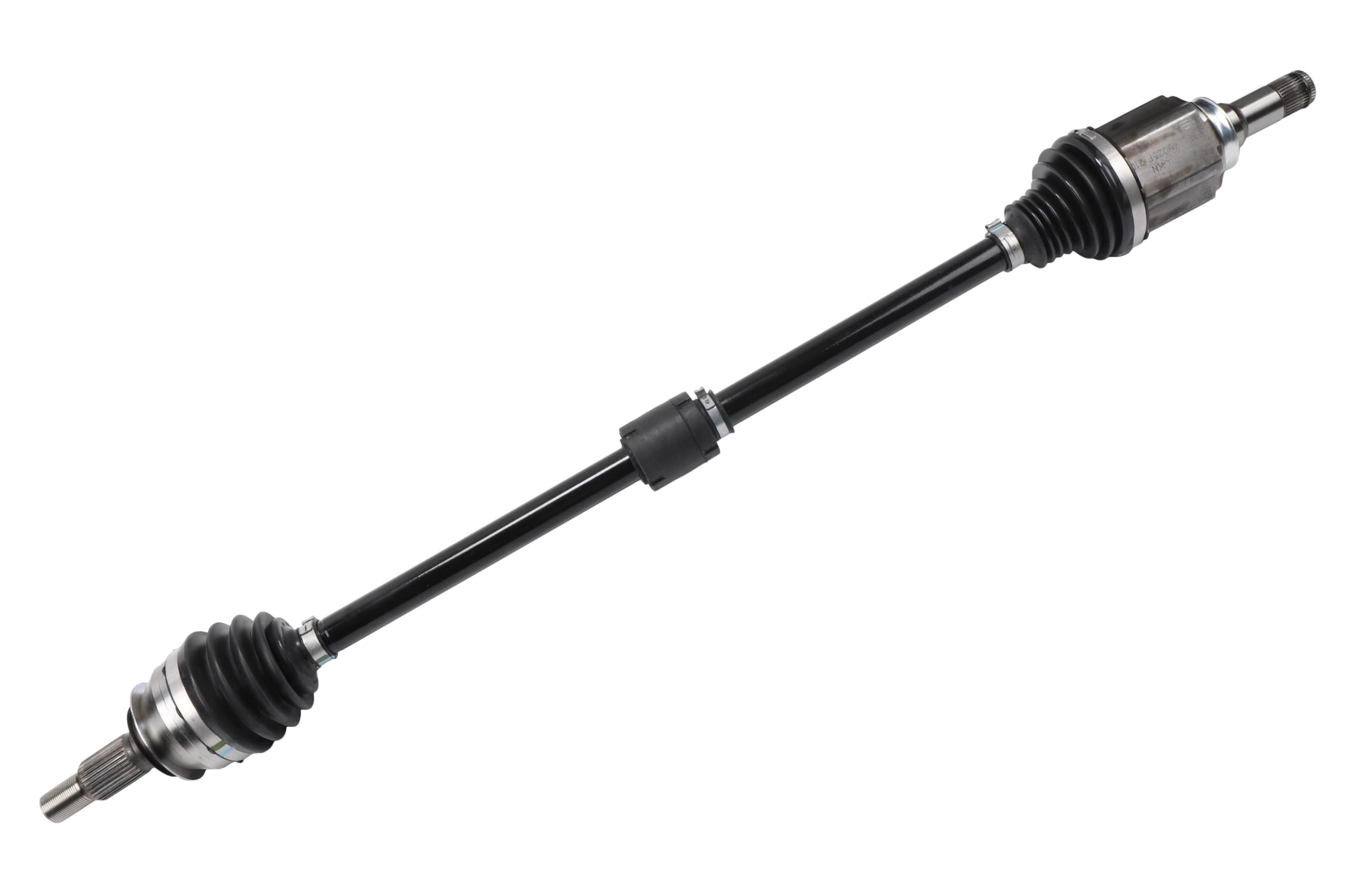 GMページ Amazon.com: GM Genuine Parts 84066552 Front Driver Side Half