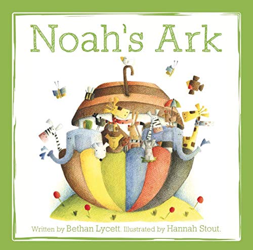Noahs Ark