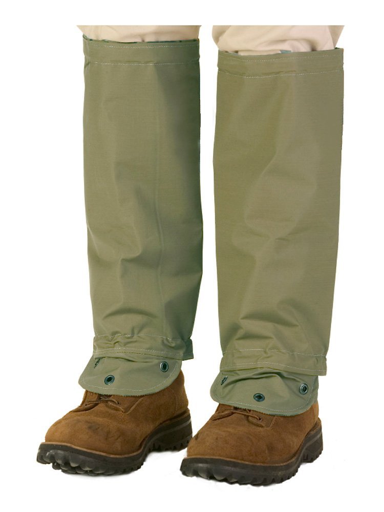SnakeArmor Reversible Snake Gaiters